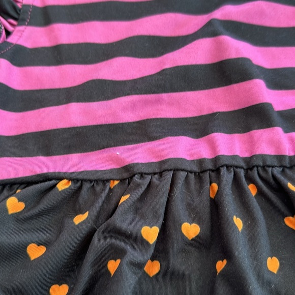 Penelope & Plumm Halloween ๐ dress. Size 8. - Picture 4 of 4